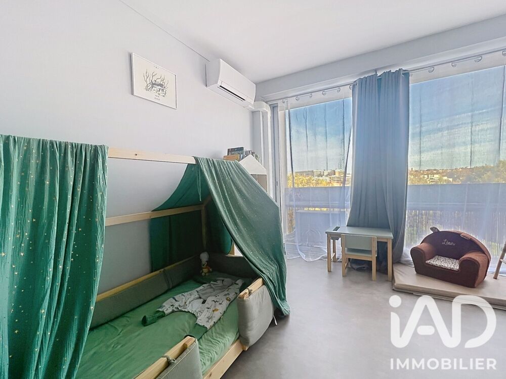 Vente Appartement Vente Appartement 4 pièces Toulouse