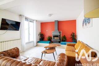  Maison à vendre 9 pièces 282 m²