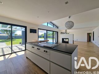  Maison à vendre 5 pièces 158 m²