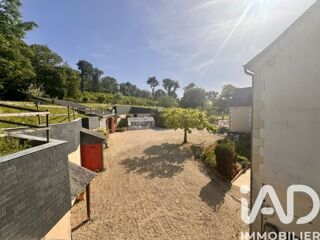  Maison à vendre 7 pièces 313 m²