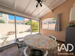  Maison à vendre 3 pièces 53 m²