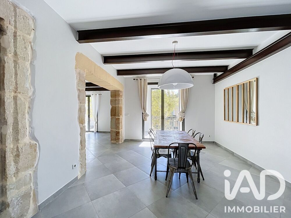 Vente Appartement Vente Duplex 5 pièces Clermont-l'hérault