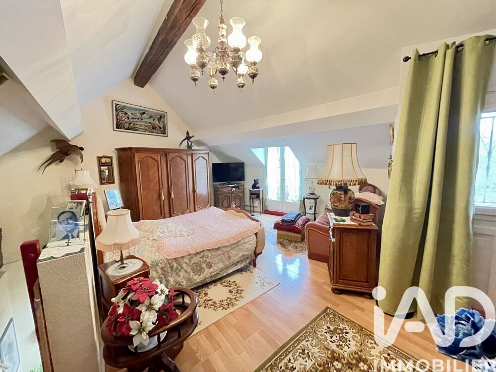 à vendre  Maison Villiers-Adam (95840)