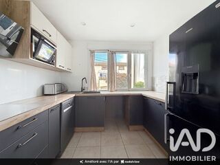  Maison à vendre 3 pièces 55 m²
