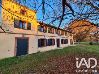  Maison à vendre 15 + pièces 500 m²