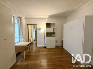  Appartement à vendre 3 pièces 47 m²
