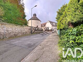  Appartement à vendre 1 pièce 34 m²