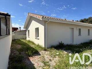  Maison à vendre 3 pièces 63 m²