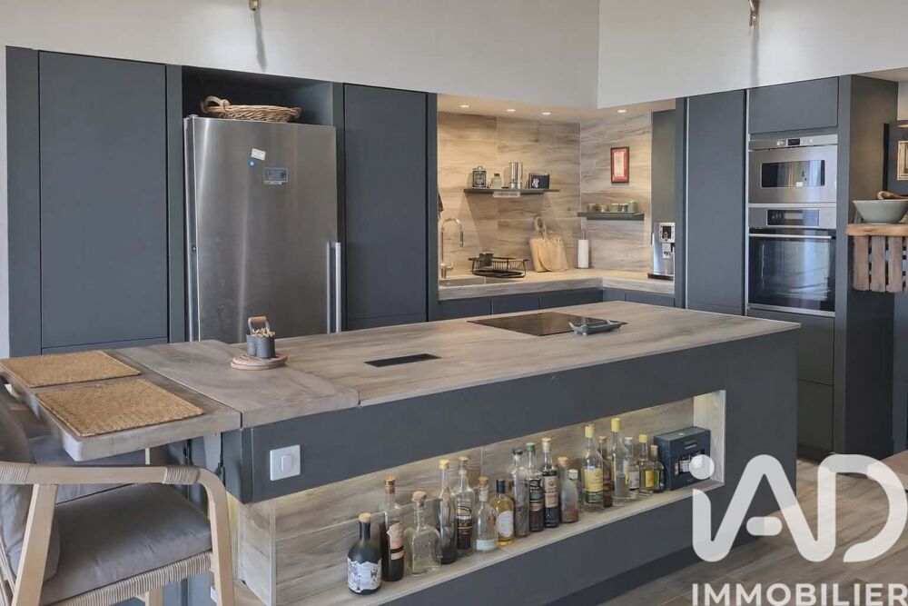 Vente Maison/villa 8 pièces