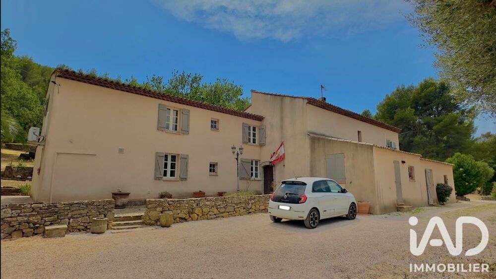 à vendre  Maison Hyères (83400)