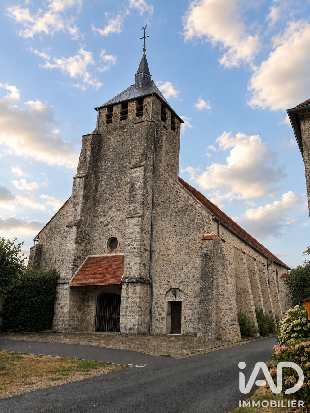 Vente Maison Vente Demeure 8 pièces La ferté-sous-jouarre