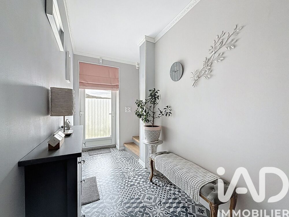 Vente Maison Vente Maison de village 6 pièces Apach