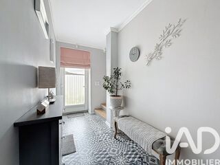  Maison à vendre 6 pièces 180 m²