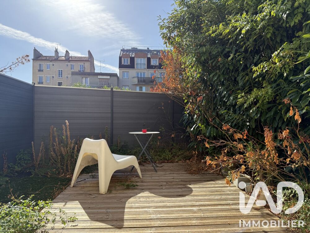 Vente Appartement 1 pièce