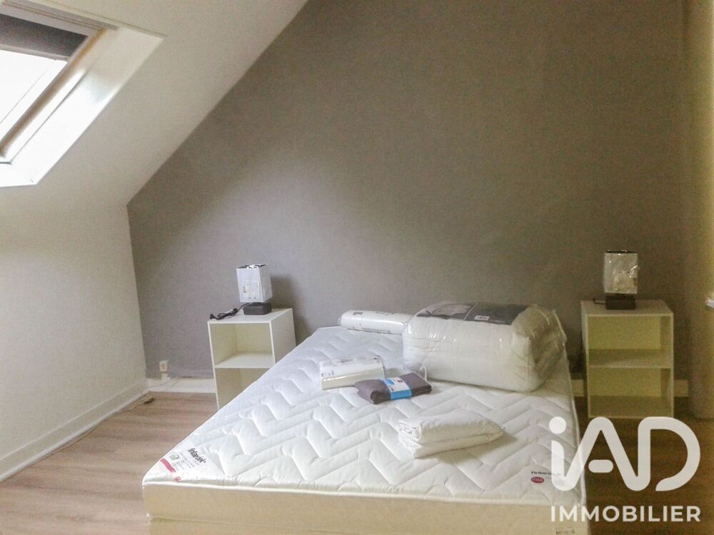 Vente Appartement Vente Appartement 2 pièces Sens