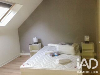  Appartement à vendre 2 pièces 45 m²