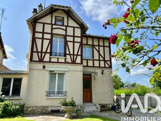  Maison à vendre 6 pièces 106 m²