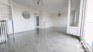  Appartement à vendre 4 pièces 65 m²