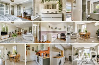  Maison à louer 5 pièces 117 m²