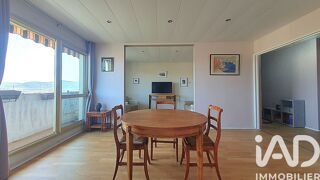  Appartement à vendre 4 pièces 90 m²