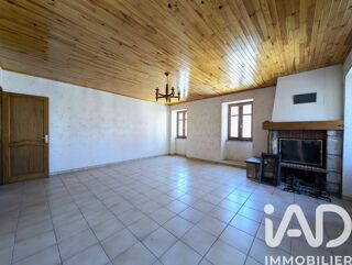  Maison à vendre 8 pièces 156 m²