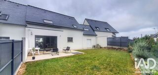  Maison à vendre 6 pièces 118 m²