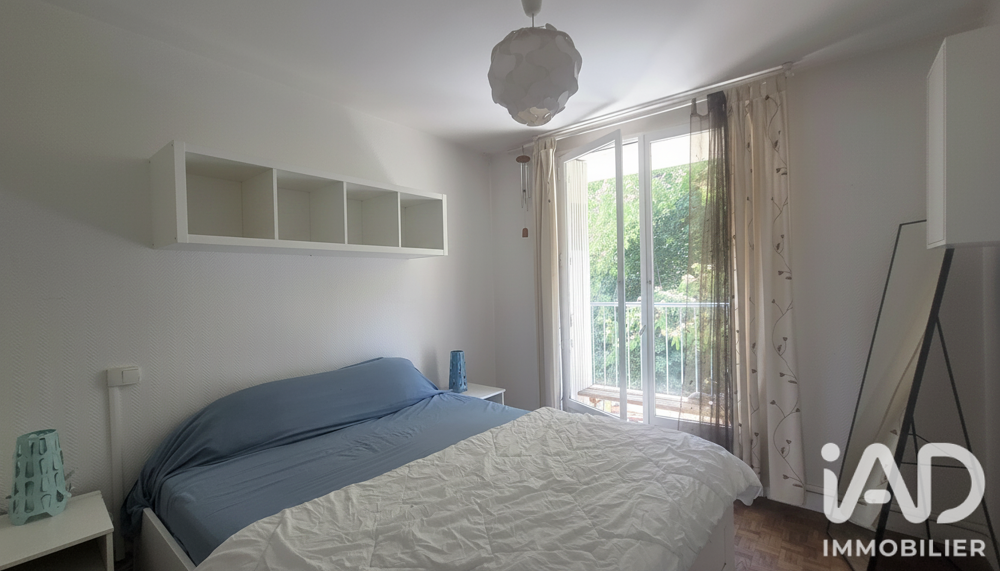 vente Appartement - 4 pièce(s) - 70 m² Toulouse (31400)