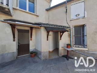  Maison à vendre 4 pièces 75 m²