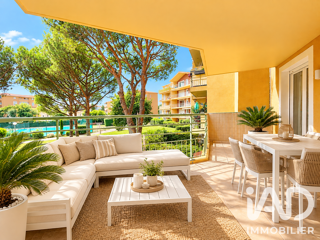 Vente Appartement Vente Appartement 3 pièces Fréjus
