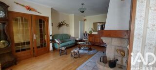 Maison à vendre 10 pièces 166 m²