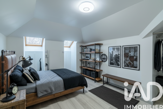  Maison à vendre 6 pièces 129 m²