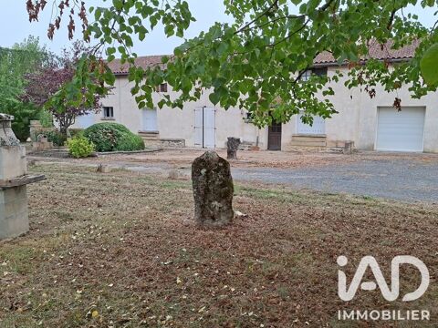   Vente Maison de campagne 5 pièces Maison - 5 pièce(s) - 150 m²