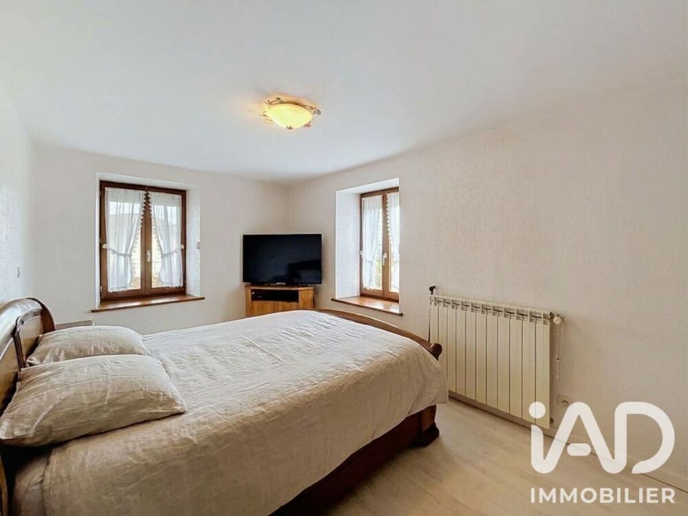 à vendre  Maison Savigny (74520)