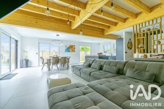  Maison à vendre 7 pièces 152 m²