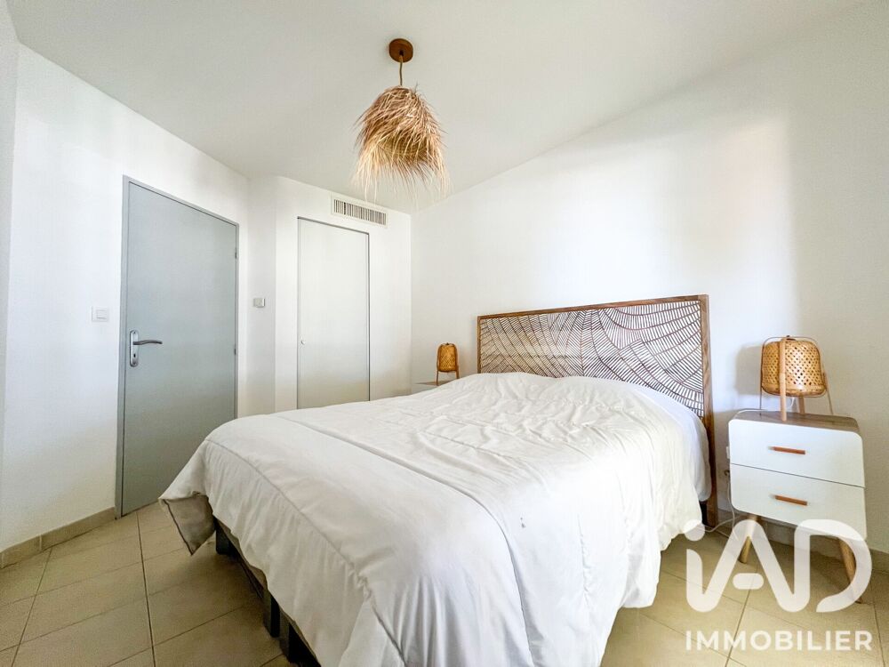 à vendre  Appartement Hyères (83400)