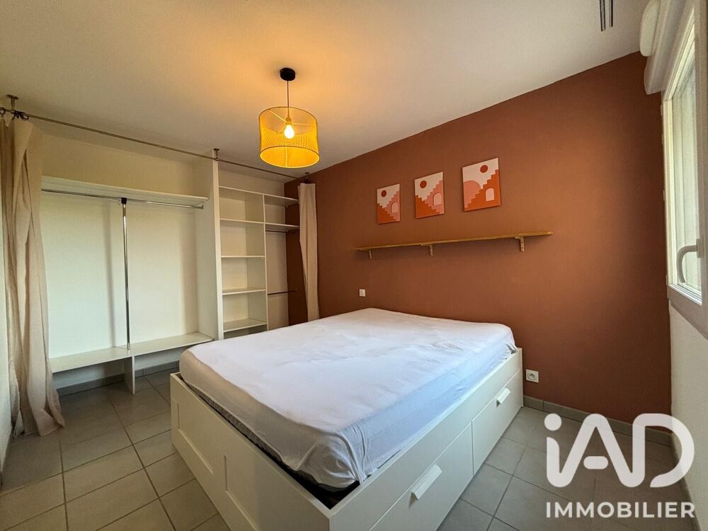 Vente Appartement Vente Appartement 2 pièces Narbonne
