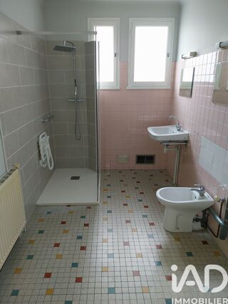  Maison � vendre 4 pi�ces 100 m�