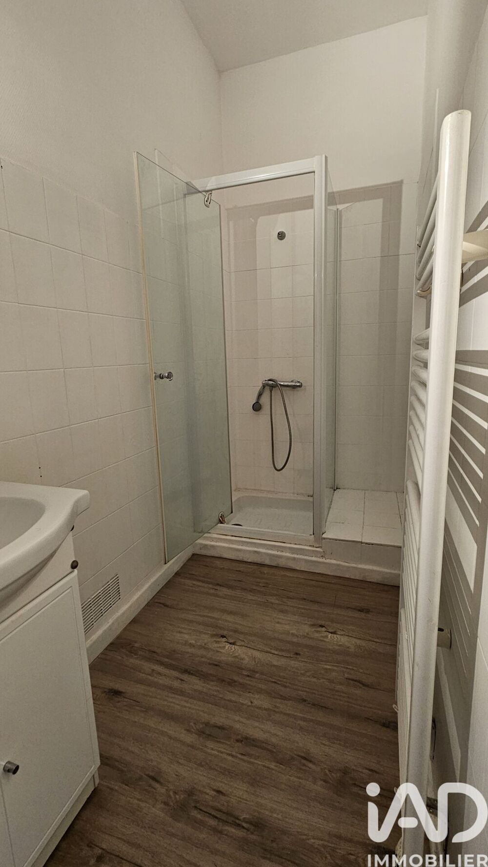 Vente Appartement Vente Souplex 2 pièces Bordeaux