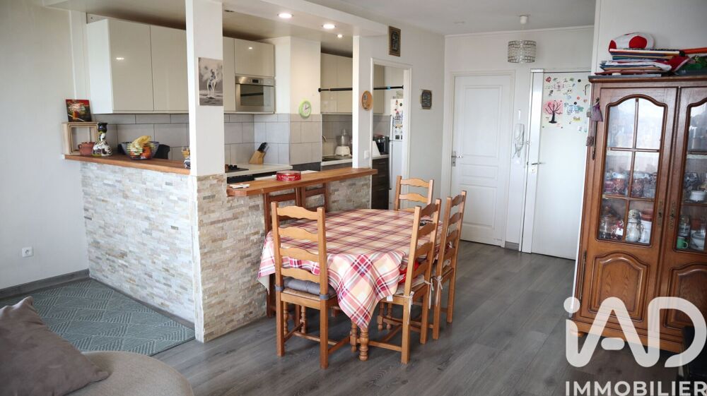 Vente Appartement Vente Appartement 3 pièces Argenteuil