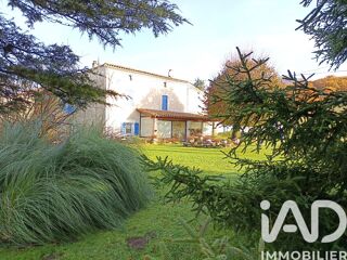 Maison à vendre 8 pièces 170 m²
