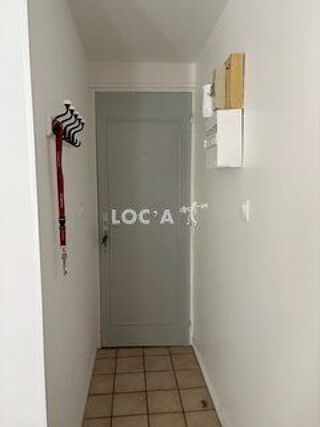  Appartement à louer 1 pièce 18 m²