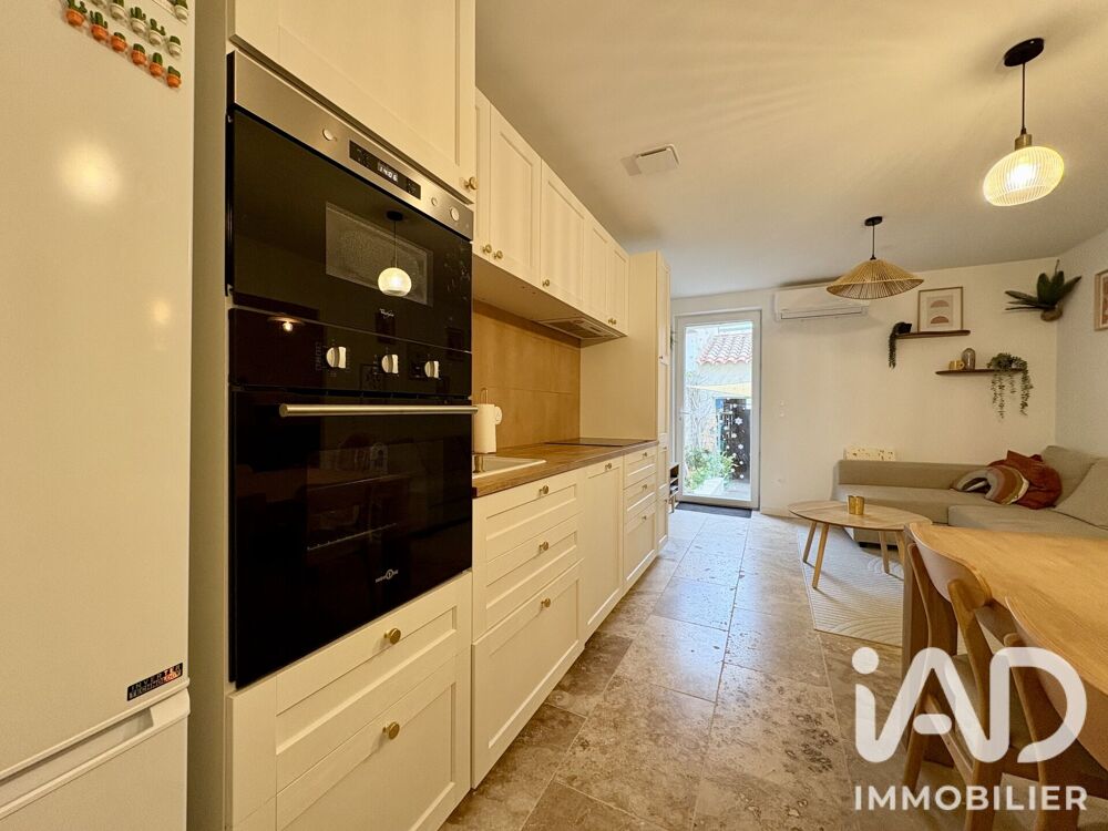 Vente Appartement Vente Appartement 3 pièces Port-la-nouvelle