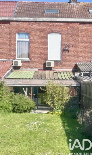  Maison � vendre 5 pi�ces 134 m�