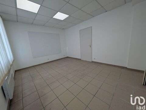 Location Local d'activit&eacute;s 226 m&sup2; 2486 17440 Aytré
