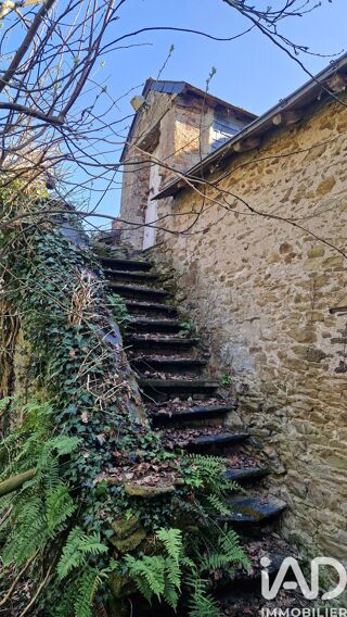  Maison à vendre 5 pièces 133 m²