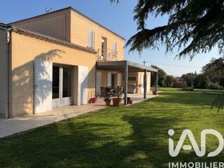  Maison à vendre 8 pièces 255 m²
