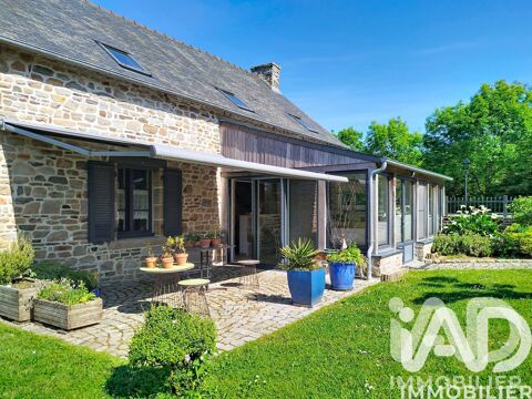   Vente Maison Maison - 5 pi�ce(s) - 157 m�