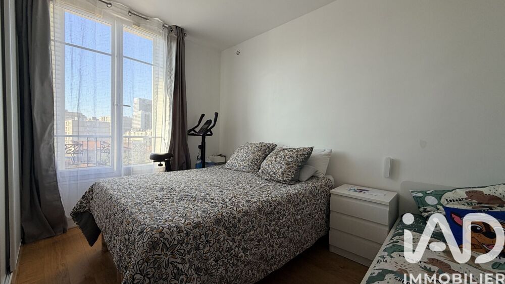 Vente Appartement Vente Appartement 3 pièces Vitry-sur-seine