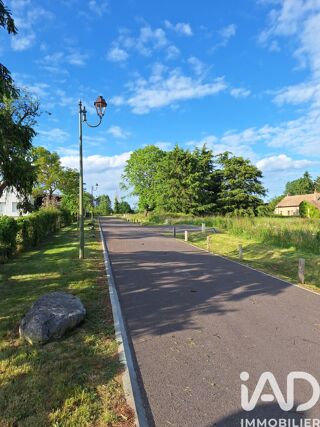  Terrain à vendre 980 m²