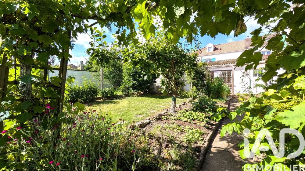 vente Maison - 3 pièce(s) - 70 m² Antony (92160)